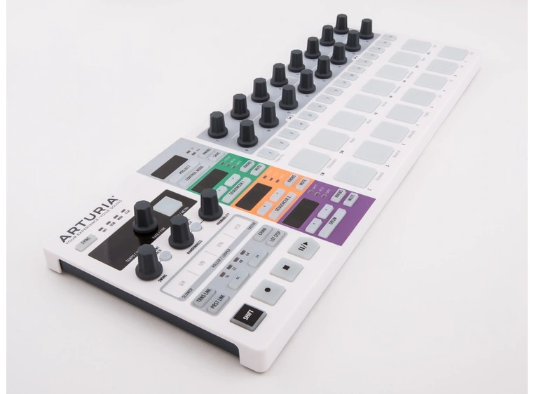 Arturia BeatStep Pro 